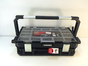 Husky 230379 22-Compartment 22" Connect Cantilever Organizer 1002090389
